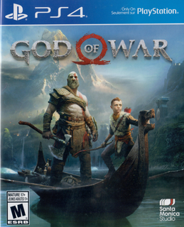 God of War